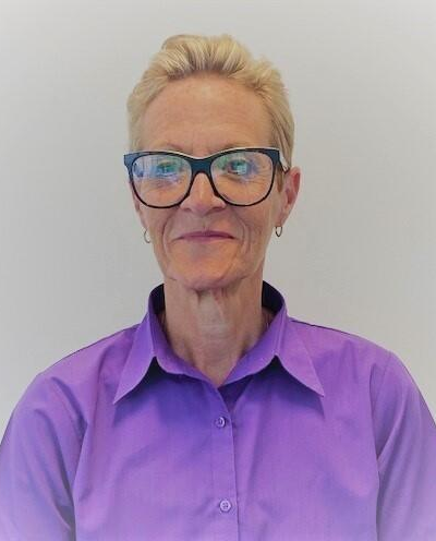 Suzzanne Whiting
