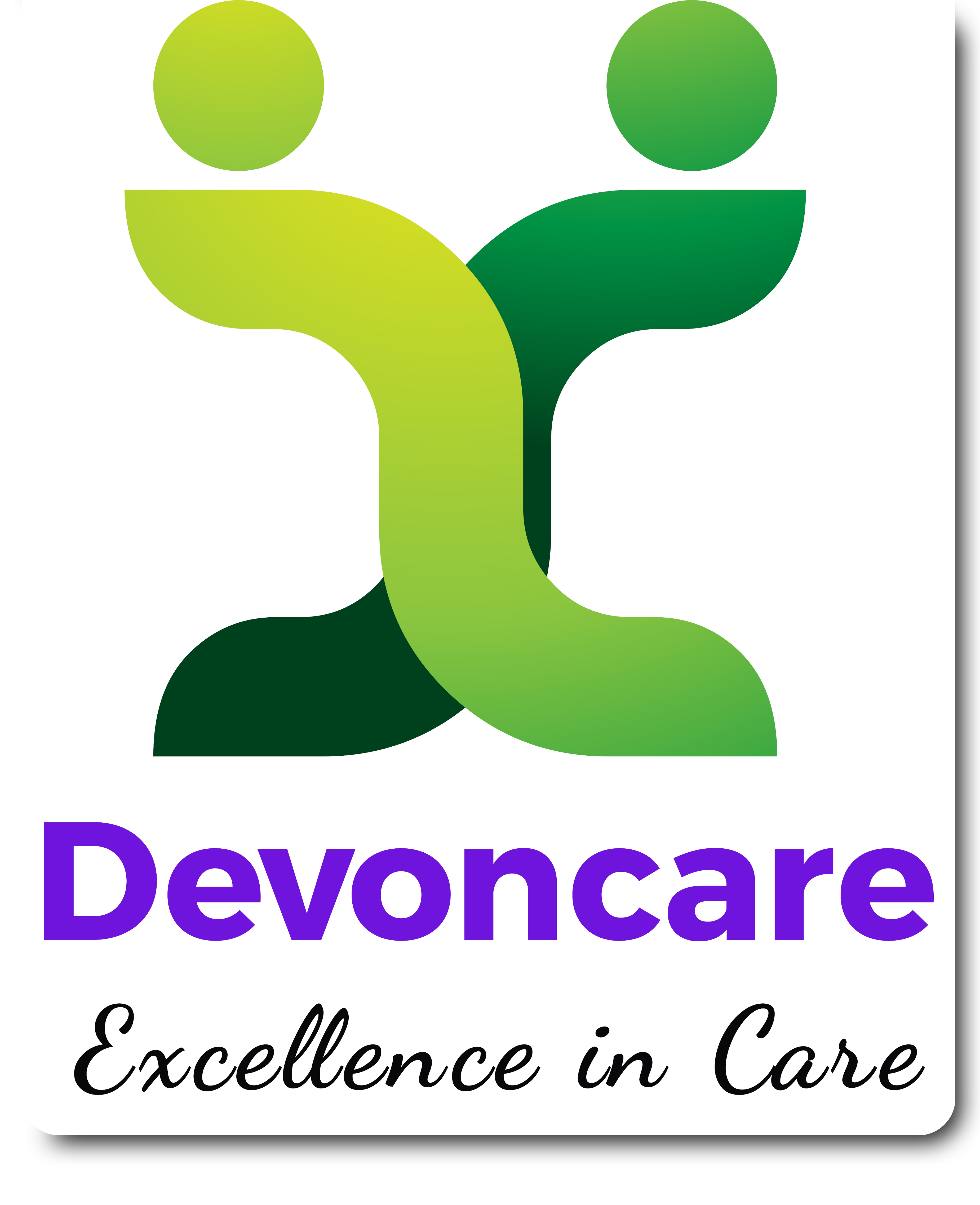 Contact us Devoncare